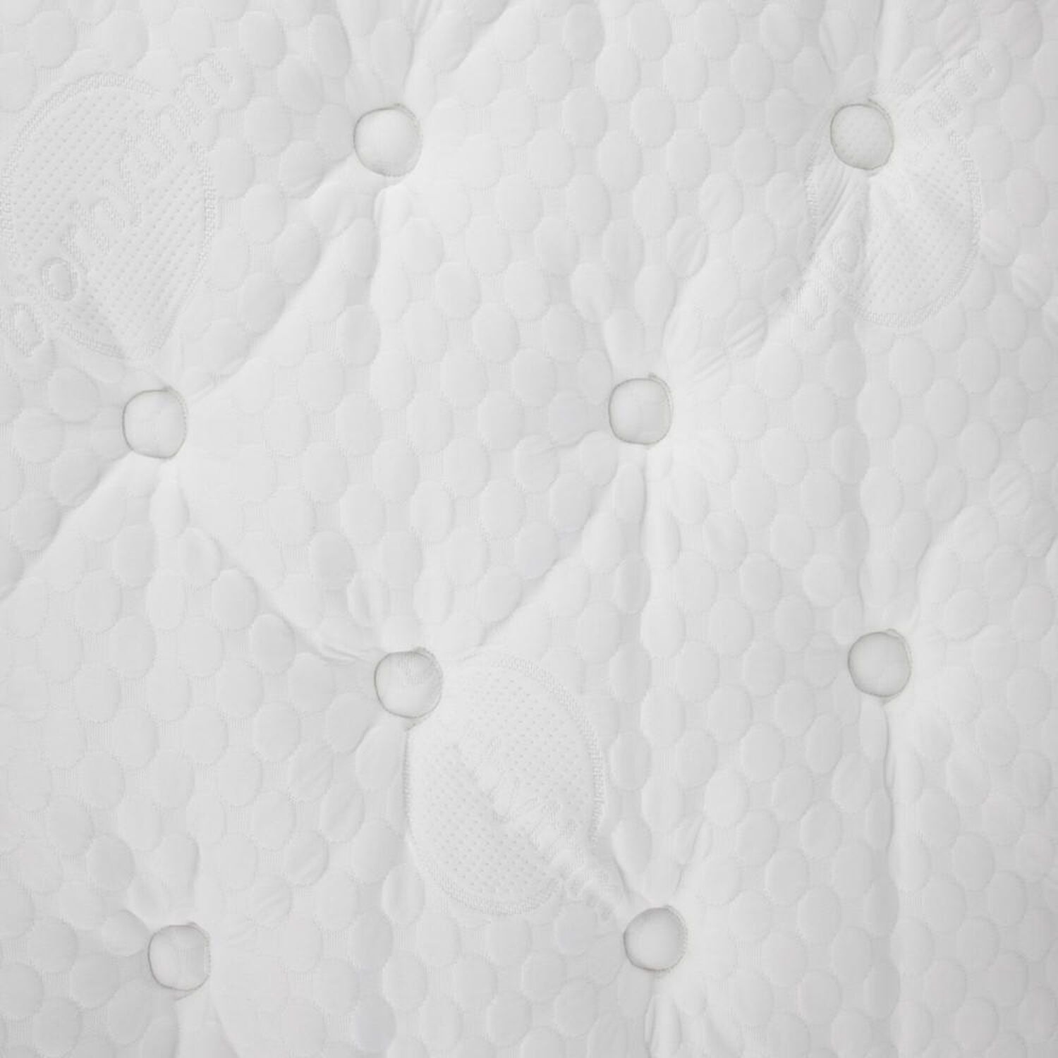 Cama Met&aacute;lica Cic Iron Smart Premium / 2 Plazas / Base Normal image number 7.0