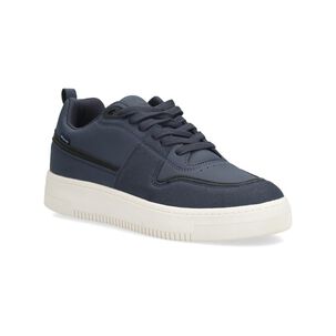 Zapatilla Urbana Hombre Peroe Navy