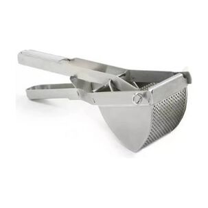 Exprimidor De Patatas Multifuncional Manual De Acero Inoxida