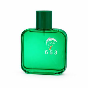 Euroluxe 653 Hombre 100 Ml
