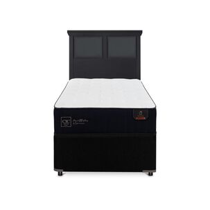 Cama Nido Cic Divan / 1.5 Plazas / Base Funcional + Respaldo