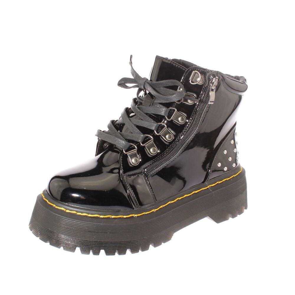 Bot&iacute;n Negro V&iacute;a Franca Art. 5s302b0143black image number 0.0