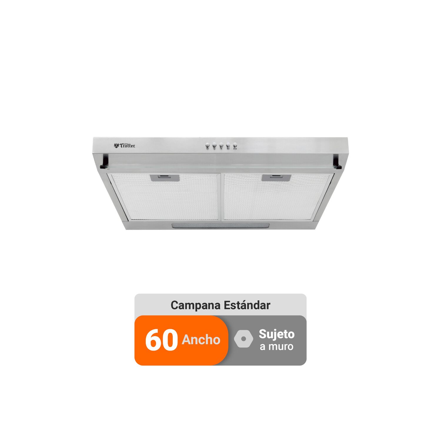 Kit Cocina Gas Licuado Albin Trotter Harburg Plus image number 5.0