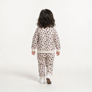 Pantal&oacute;n De Buzo Bebe Ni&ntilde;a Baby