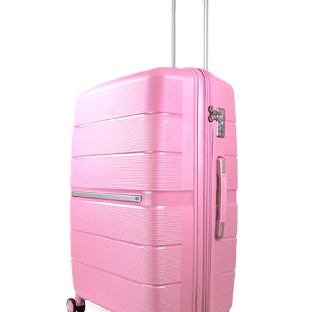 Pack 2 Maletas S+m Rosada Xpos Swiss Bag image number 6.0