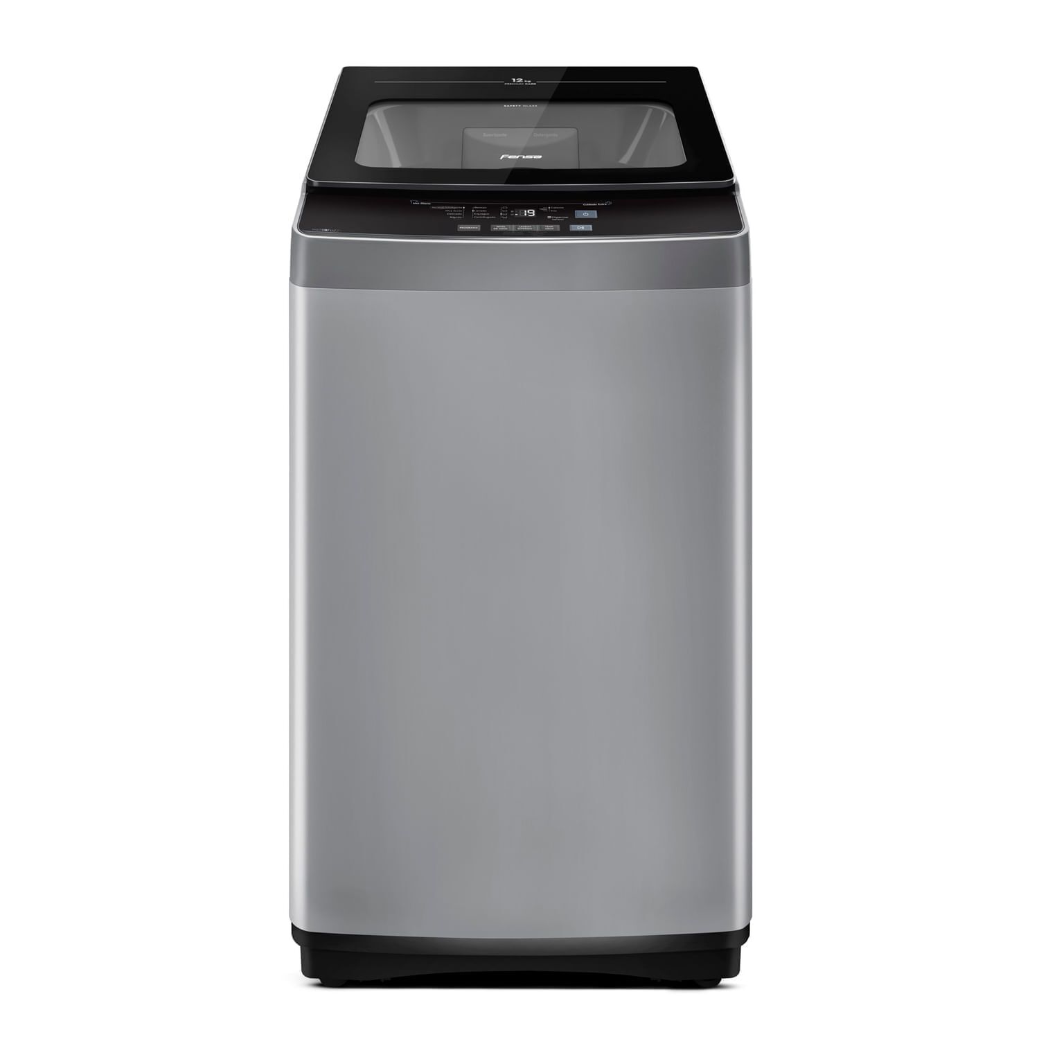 Lavadora Autom&aacute;tica 12kg Carga Superior Premium Care 12sz image number 5.0