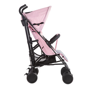 Coche Paragua Khronos Rosado Bebesit