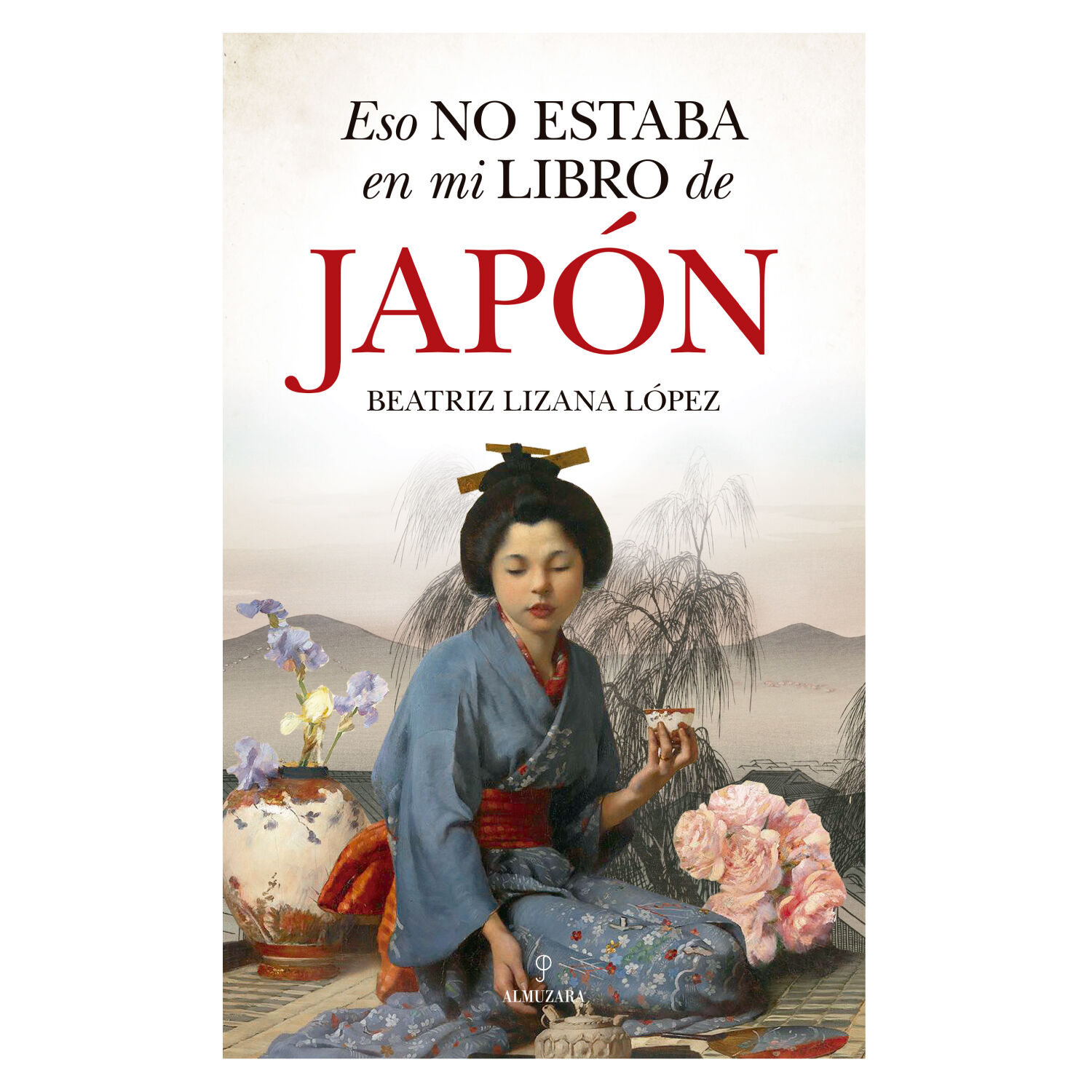 Eso No Estaba En Mi Libro De Jap&oacute;n image number 0.0