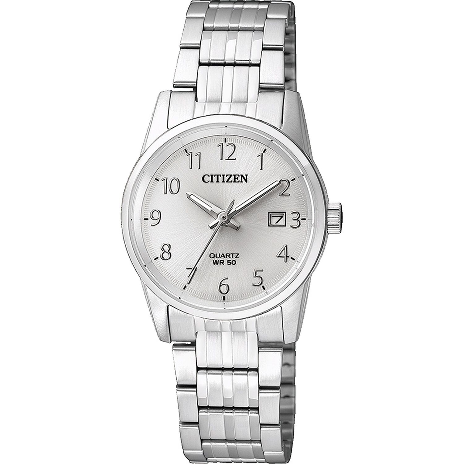 Reloj Citizen Mujer Eu6000-57b Classic Quartz image number 0.0