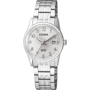 Reloj Citizen Mujer Eu6000-57b Classic Quartz