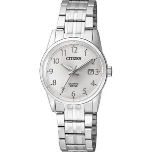Reloj Citizen Mujer Eu6000-57b Classic Quartz
