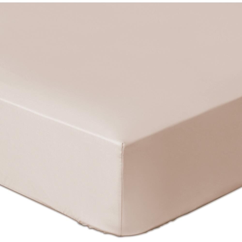 Sábana Bajera Royal Supreme Liso Skin / 2 Plazas / 300 Hilos image number 0.0