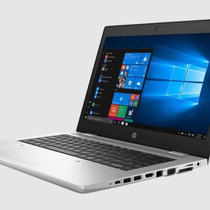Notebook Hp Probook 640 G5 - Core I5 - 8gb Ram - 256gb Reacondicionado