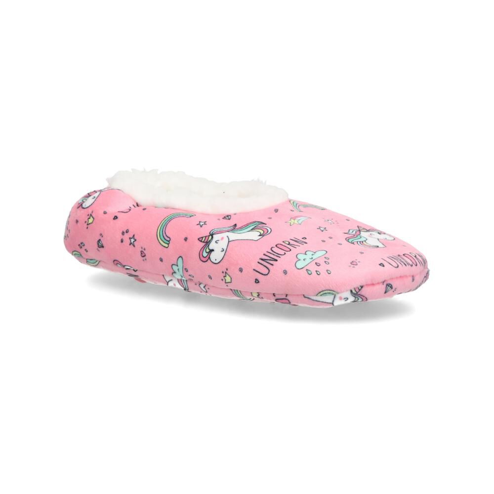 Pantufla Niña Topsis image number 0.0