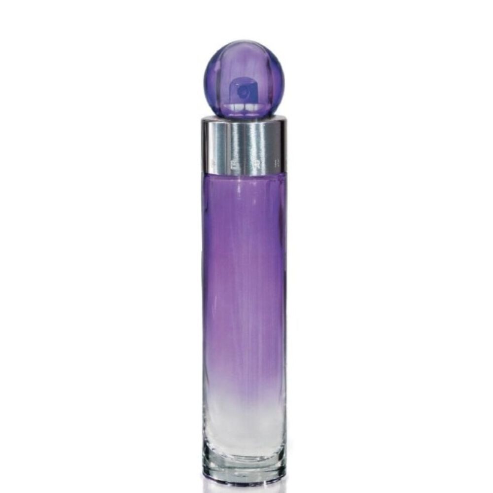 Perry Ellis 360 Purple Woman Edp 100ml image number 1.0