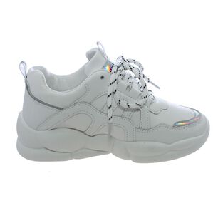 Zapatilla Blanco Via Franca Art. 5a31white