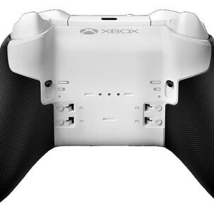 Control Inalámbrico Xbox Elite Series 2 Core X/s/one Blanco