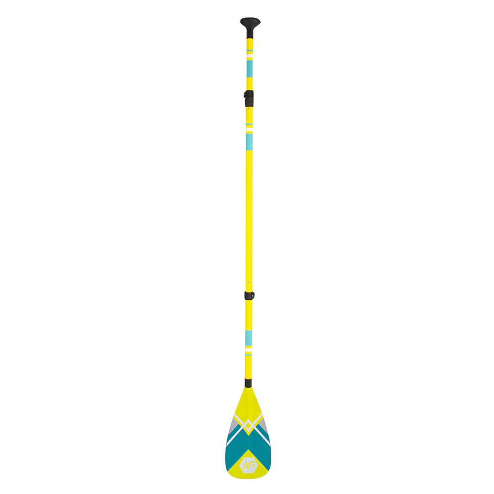 Remo Sup / Kayak Fibra De Vidrio Yellowtail image number 4.0