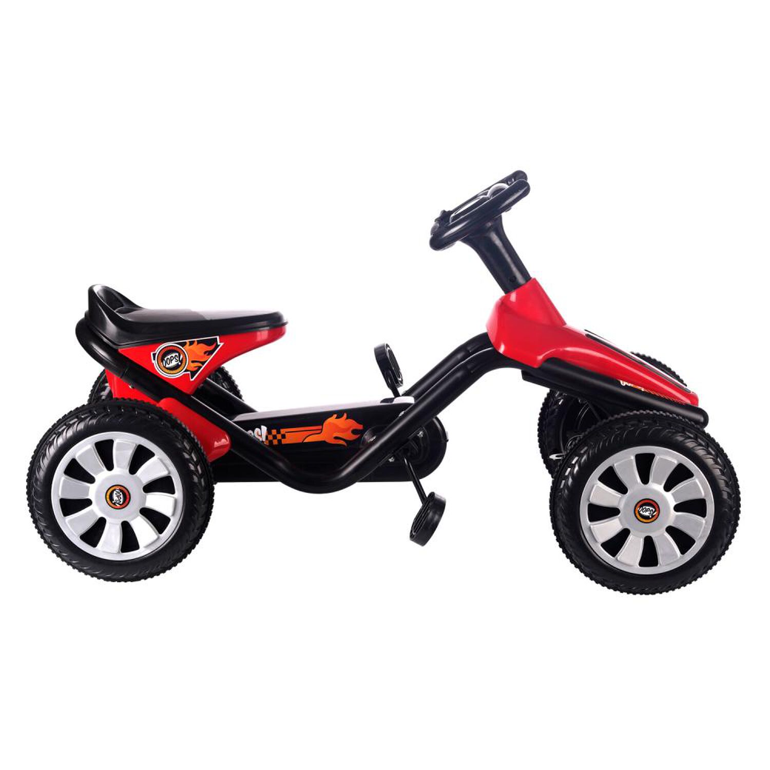 Gokarts Mini Hitoys image number 2.0