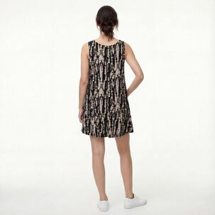 Vestido Mujer Kimera