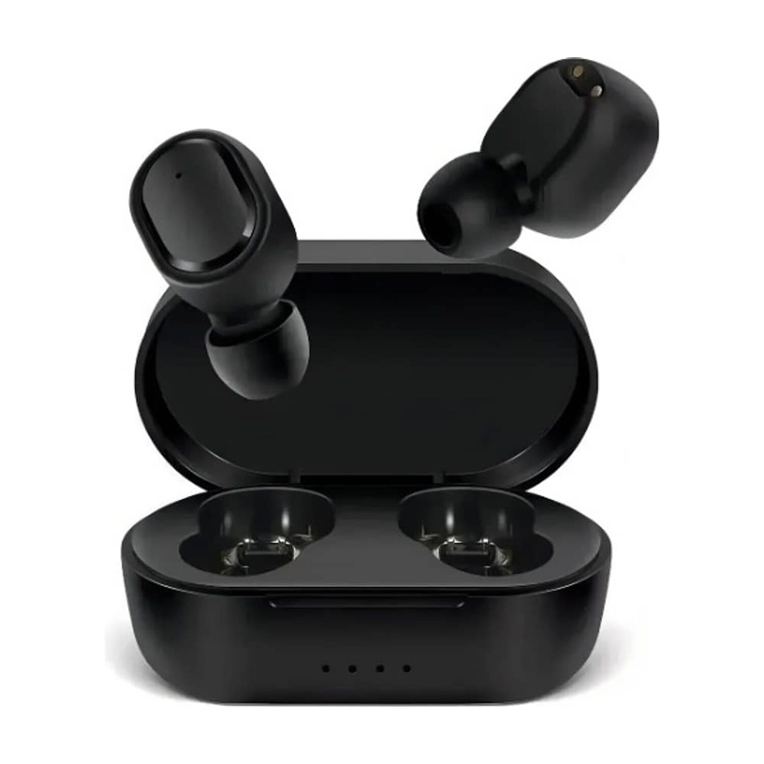 Aud&iacute;fonos In-ear Inal&aacute;mbricos In-ear Negro image number 1.0