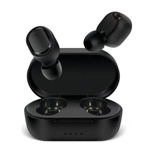 Aud&iacute;fonos In-ear Inal&aacute;mbricos In-ear Negro