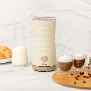 Espumador Fdv Aerolatte Crema