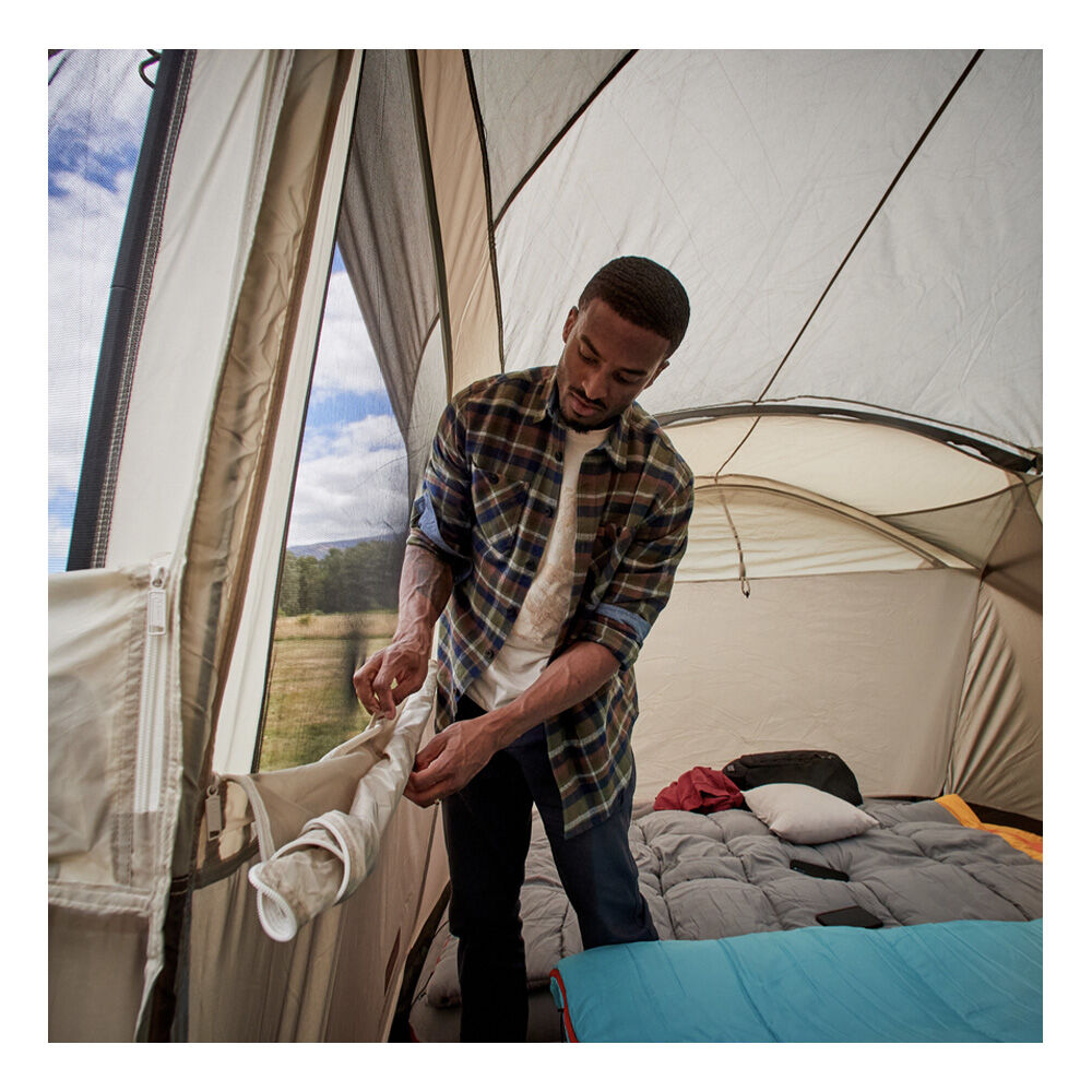 Carpa Weathermaster 6 Personas Coleman® / 10p image number 5.0