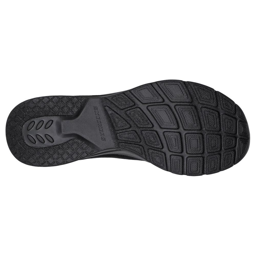 Zapatilla Urbana Hombre Skechers Dynamight 2.0 Bbk image number 2.0