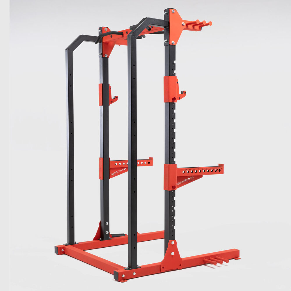 Half Power Rack R550 image number 3.0