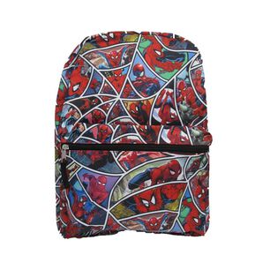 Mochila Ni&ntilde;o Spiderman Sp78181