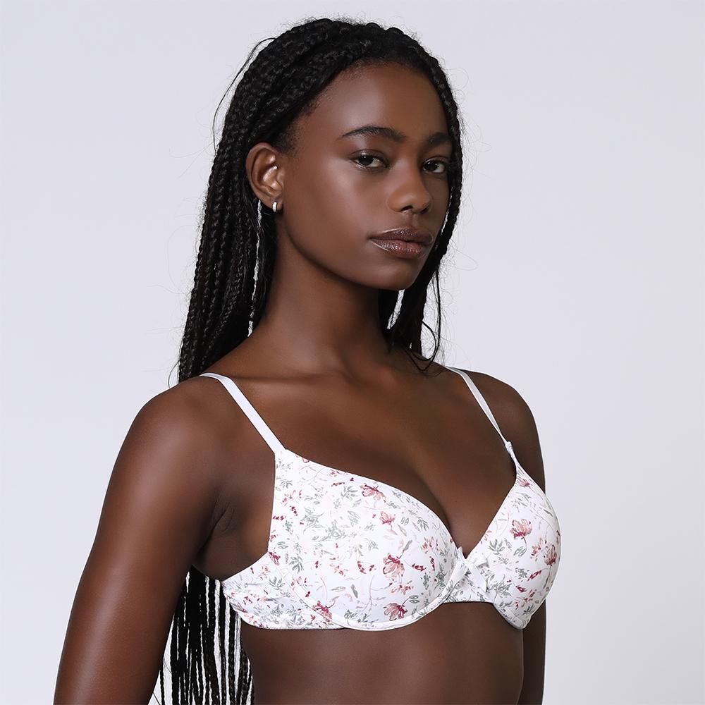 Pack 3 Sosten Copa B Intime image number 2.0