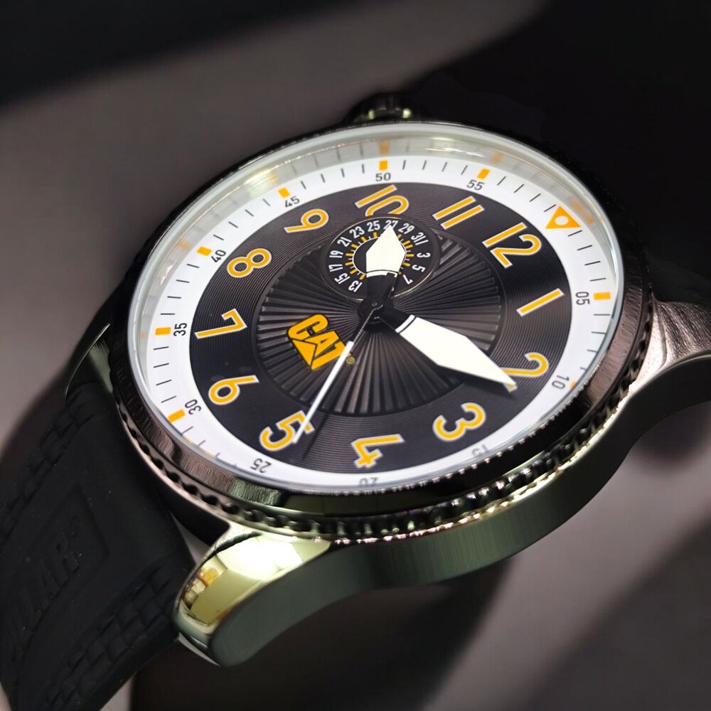 Reloj Cat Hombre Aq-141-21-112 Spun image number 3.0