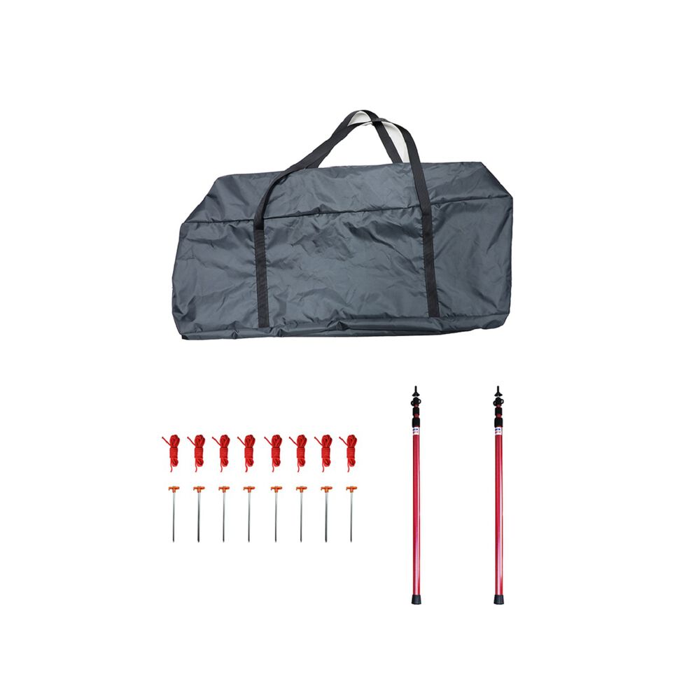 Anexo Ranco 3-4 Personas image number 1.0