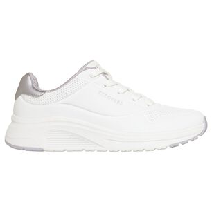 Zapatilla Urbana Mujer Skechers Uno Lite 2 Wlv