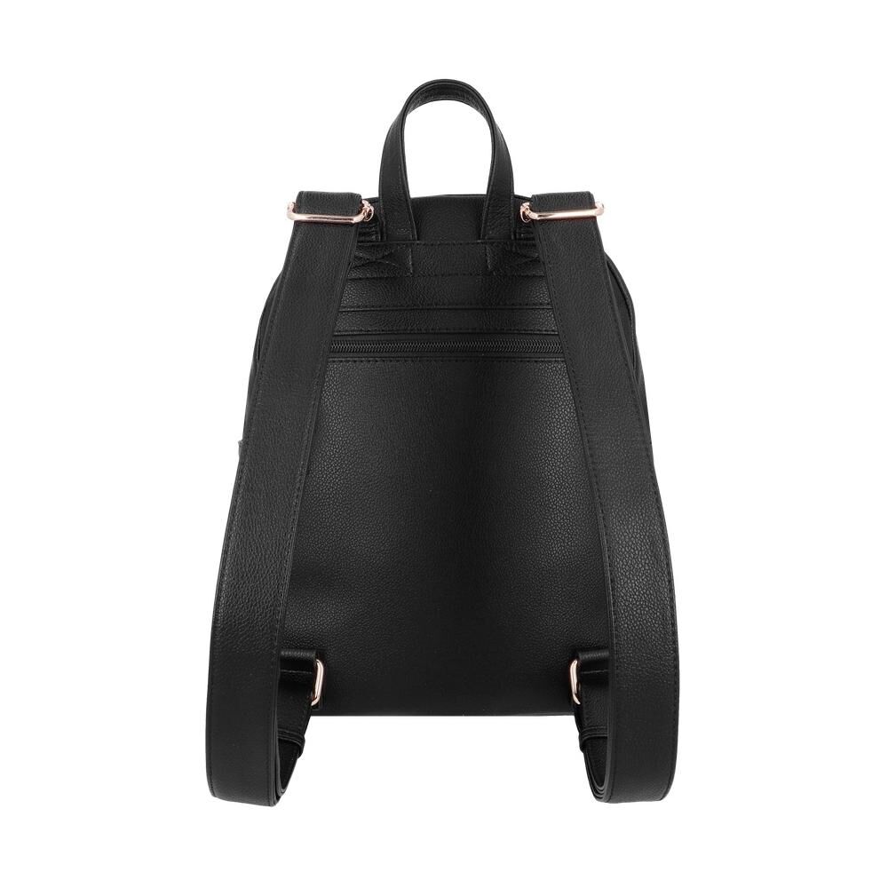 Mochila Secret Mother St6 M Negro image number 2.0