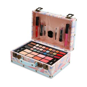 Set De Maquillaje Geeps Secret