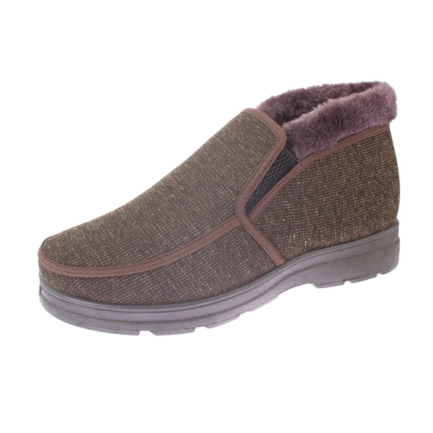 Zapato Confort Caf&eacute; V&iacute;a Franca Art. 82202a0020brown image number 0.0