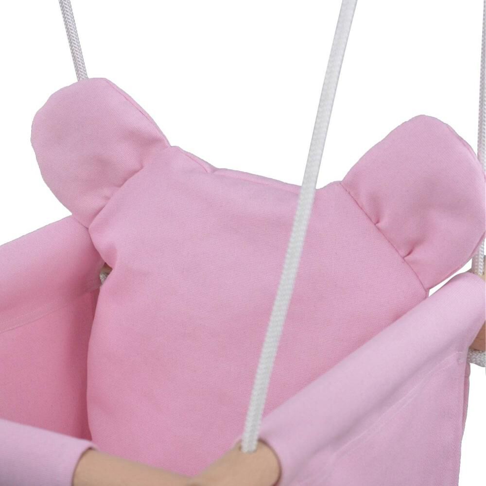 Columpio Tela Hobbymarket image number 1.0