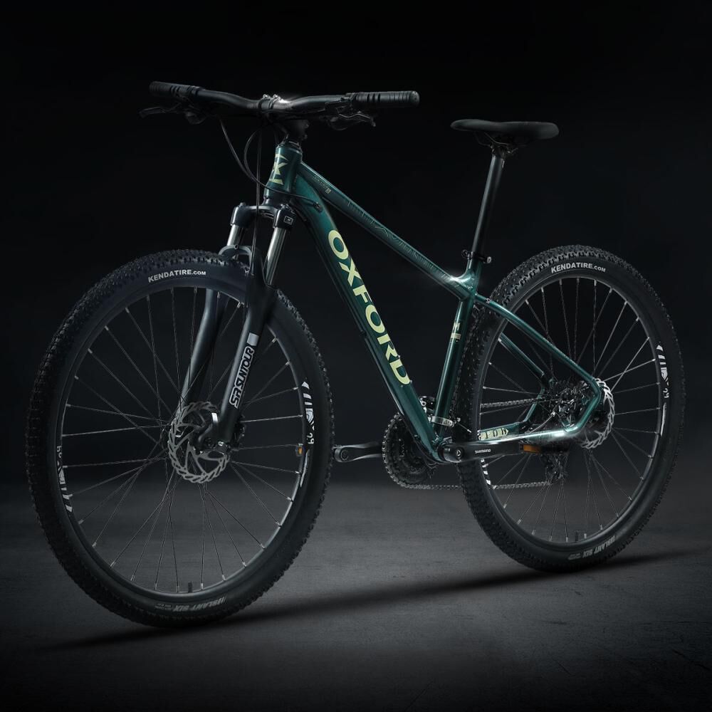 Bicicleta Mountain Bike Oxford Orion5 Aro 29 image number 3.0