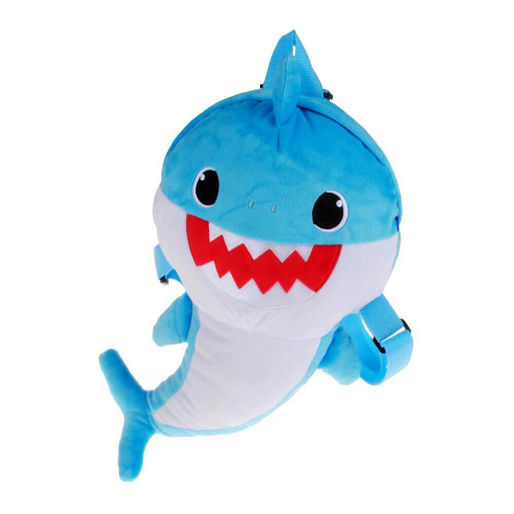 Peluches Baby Shark Baby Shark image number 0.0