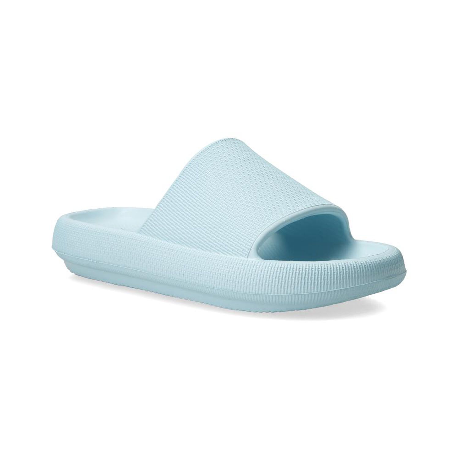 Hawaiana Mujer Freedom Light Blue image number 0.0