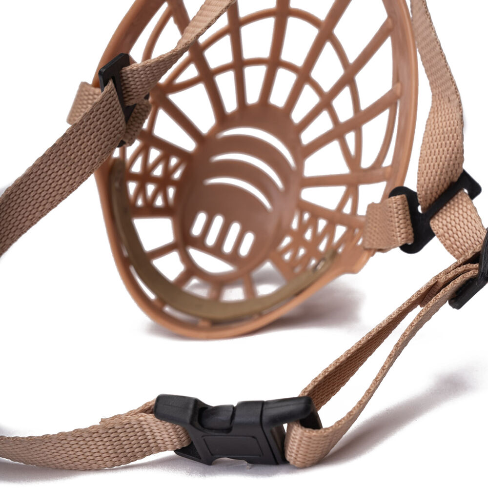 Bozal Mediano Beige Chinitown image number 1.0