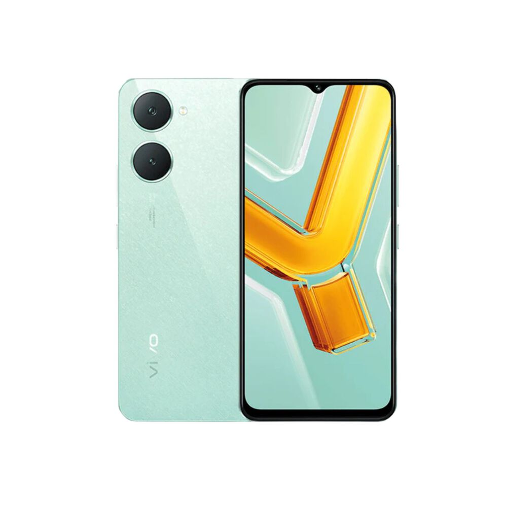 Vivo Y03 128gb+4 Gb Gem Green Reacondicionado image number 0.0