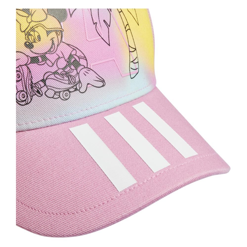 Jockey Mujer Minnie Mouse Disney Adidas image number 2.0