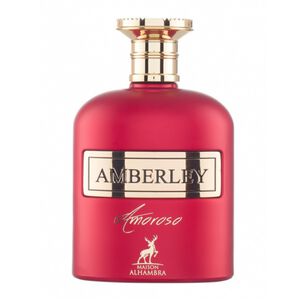 Maison Alhambra Amberley Amoroso Edp 100ml