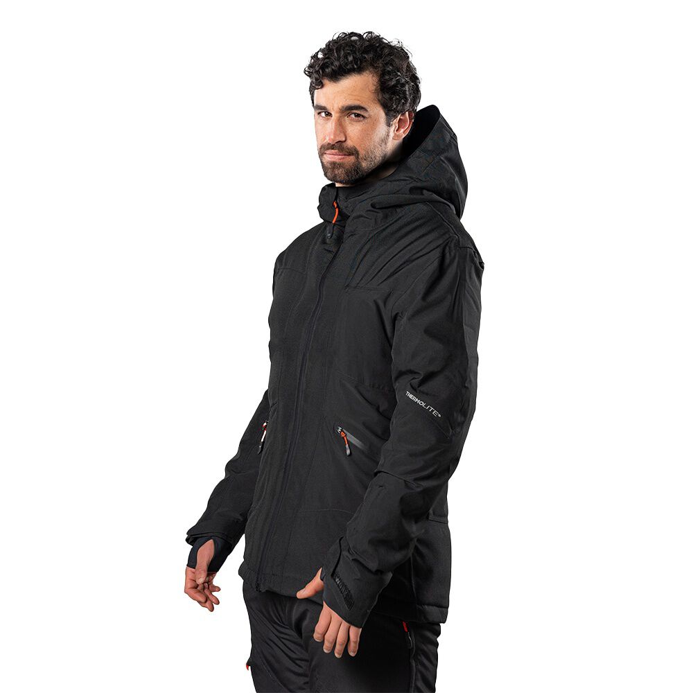 Parka T&eacute;rmica Hw Antakari Hombre image number 1.0