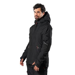 Parka T&eacute;rmica Hw Antakari Hombre