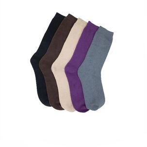 Pack 3 Pares Calcetines Soft Térmicos Mujer