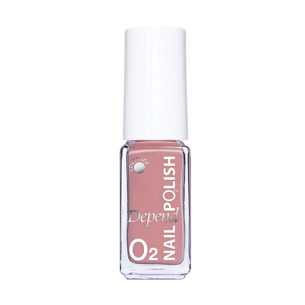 Esmalte Tradicional Depend 5 Ml - A533 image number 0.0